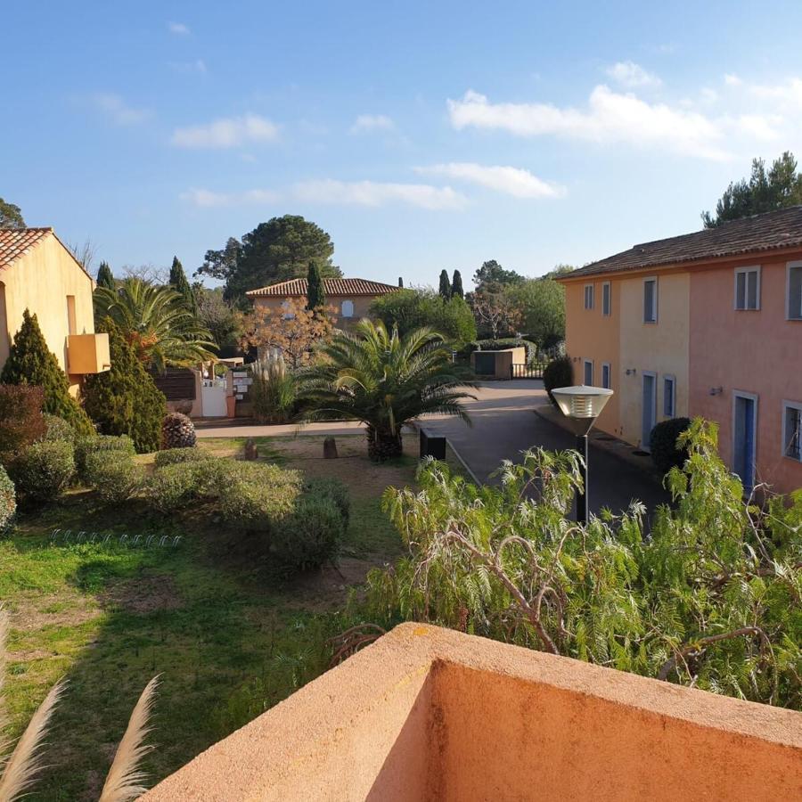 Mini Villa Messicana 5 Pers Piscine 500 M Plage Lecci Exterior foto
